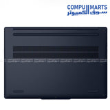 Lenovo IdeaPad Slim 3 15IRH10 – Laptop – Lenovo – i7-13620H 16GB RAM 512GB SSD WUXGA Cosmic Blue