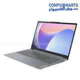 83K100G3LK Lenovo laptop with WUXGA IPS 60Hz anti-glare display and 50Wh battery