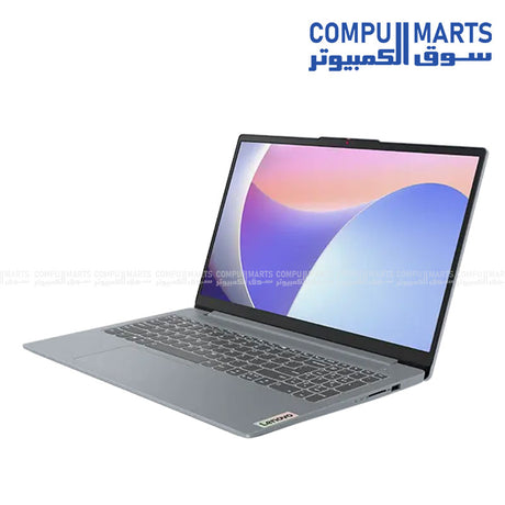 83K100G3LK Lenovo laptop with WUXGA IPS 60Hz anti-glare display and 50Wh battery