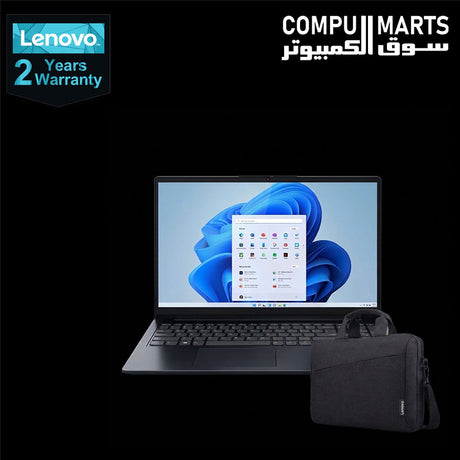 Ideapad 1-15IAU7-CONSUMER LAPTOP-Lenovo-Core-i3-1215U-8GB-256GB
