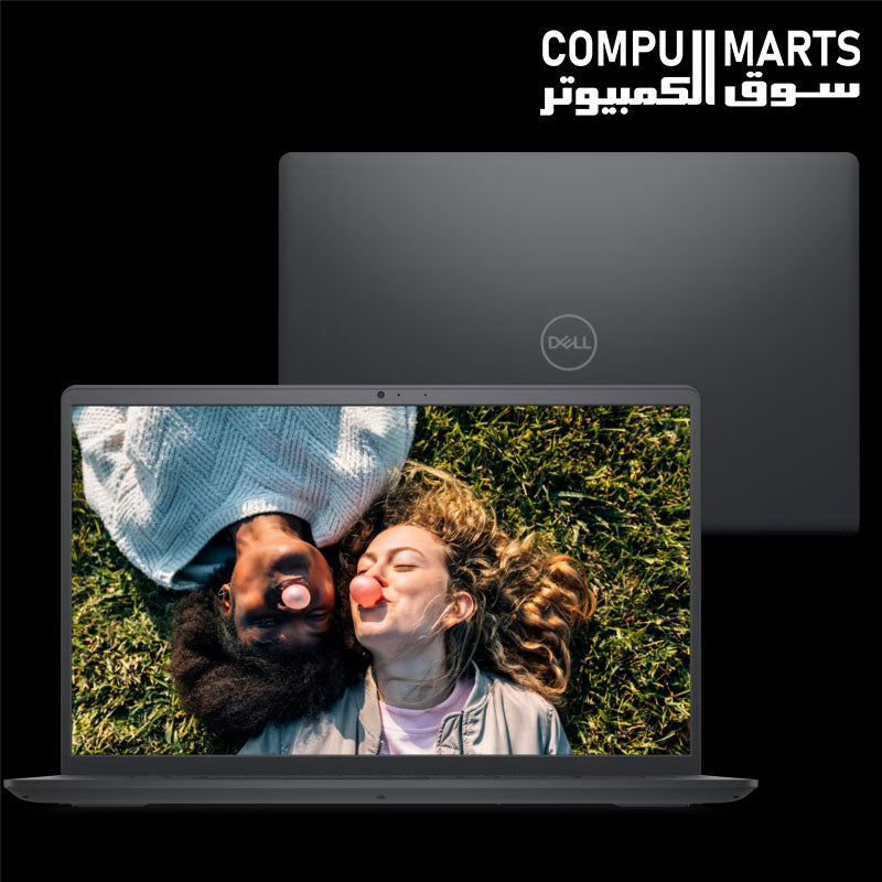 Dell Inspiron 3511 laptop with Intel Core i7-1165G7 processor