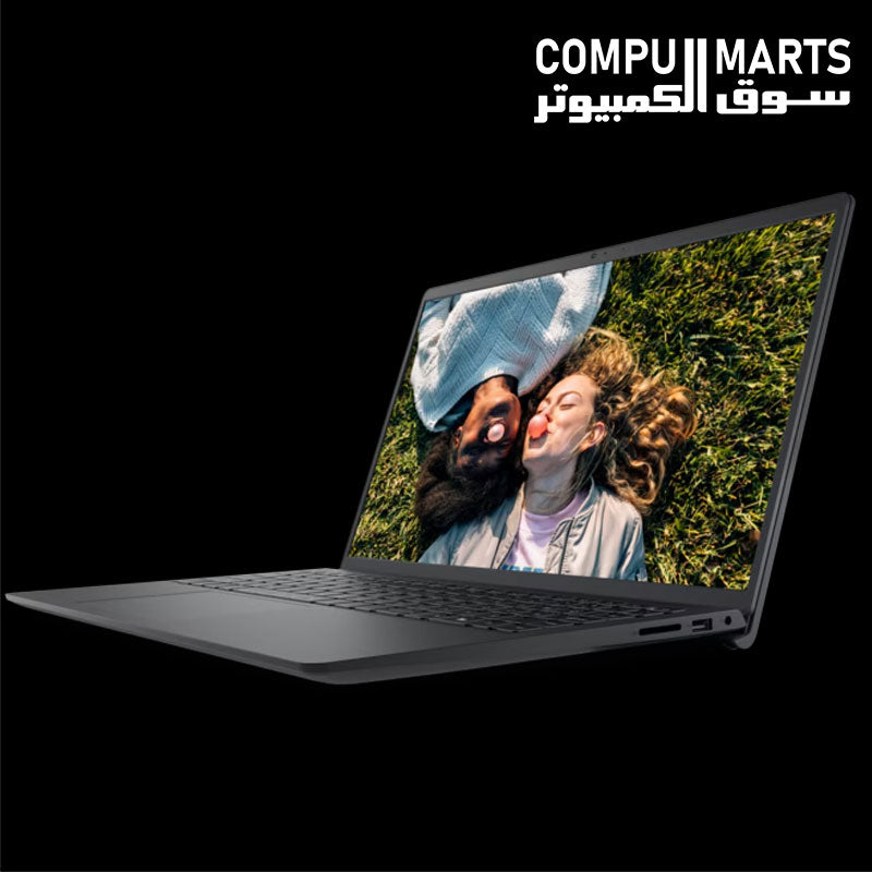 Dell Inspiron 3511 laptop with 512GB M.2 SSD storage
