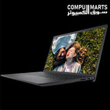 Dell Inspiron 3511 laptop with 512GB M.2 SSD storage