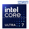 Intel Core Ultra 7 265 20 core 5.3GHz desktop processor