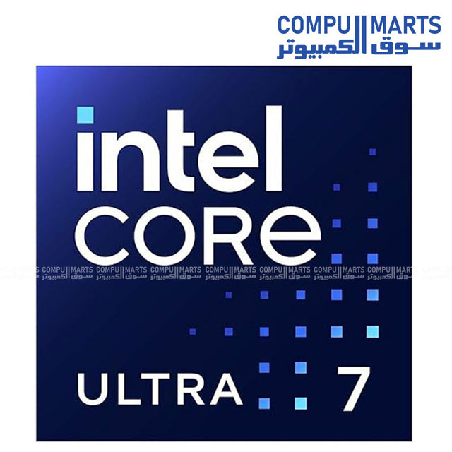 Intel Core Ultra 7 265 20 core 5.3GHz desktop processor
