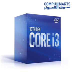 Core-i3-10100-Processor-INTEL-4-Cores-up-to-4.3-GHz