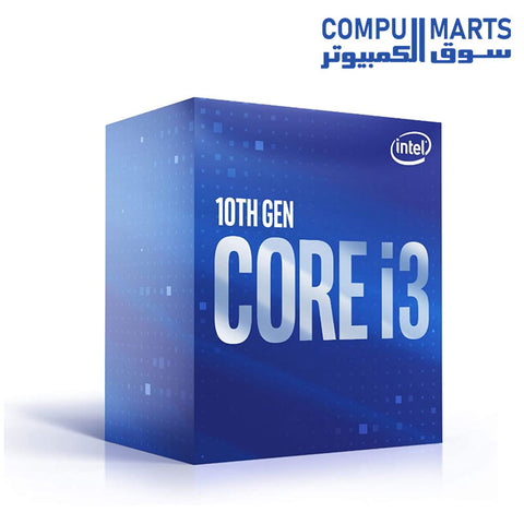 Core-i3-10100-Processor-INTEL-4-Cores-up-to-4.3-GHz
