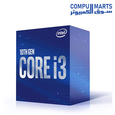 Core-i3-10100-Processor-INTEL-4-Cores-up-to-4.3-GHz