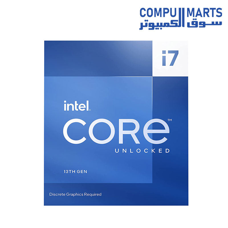 Core-i7-13700KF-Processor-Intel-16 Cores