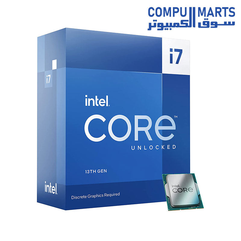 Core-i7-13700KF-Processor-Intel-16 Cores