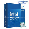 i7-14700KF – Processor – Intel – 14th gen 20 core 28 thread LGA1700 CPU up to 5.6GHz