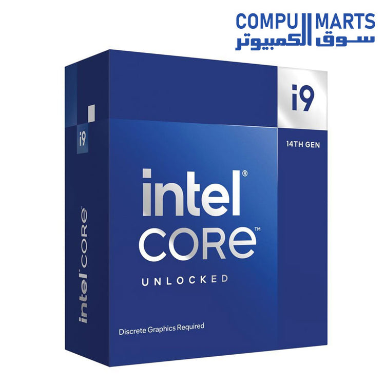 Brands - INTEL – Compumarts Egypt