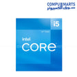 Core i5‑12400F – Processor – Intel – 6 Cores – 18MB Cache – Up to 4.4GHz – TRAY + FAN – LGA1700

