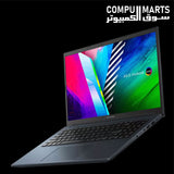 ASUS Vivobook Pro 15 K3500PC with 16GB RAM and 1TB SSD