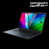 ASUS Vivobook Pro 15 laptop with NVIDIA GeForce RTX 3050 4GB graphics