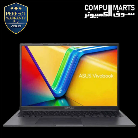 ASUS Vivobook 16X K3605VC-N1246 laptop in Indie Black