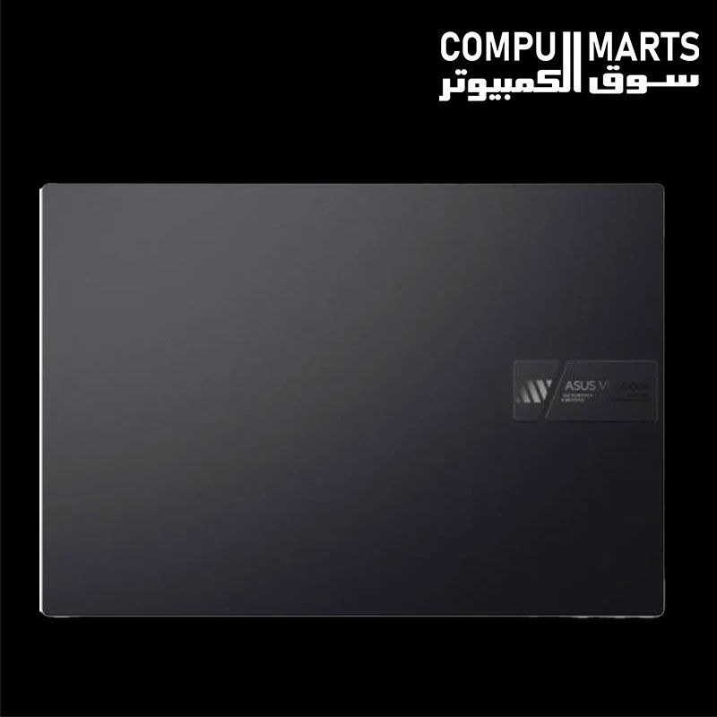 ASUS Vivobook 16X 16-inch WUXGA display
