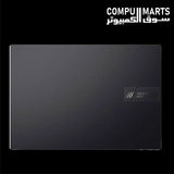 ASUS Vivobook 16X 16-inch WUXGA display