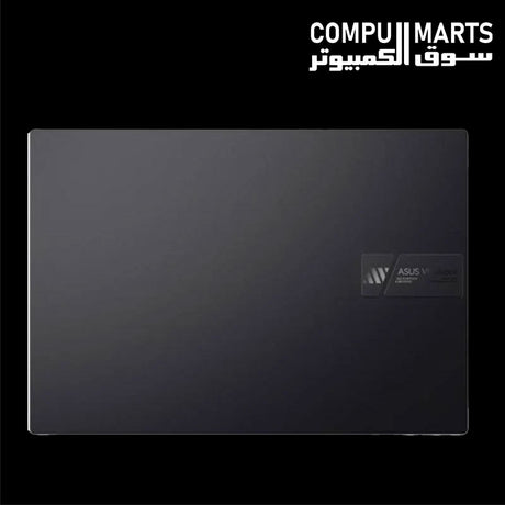ASUS Vivobook 16X 16-inch WUXGA display