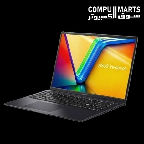 ASUS Vivobook 16X laptop with NVIDIA GeForce RTX 3050 4GB graphics