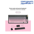 K79-Three-Mode-Mechanical-Keyboard