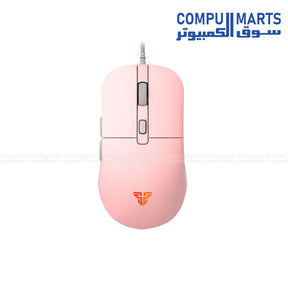 Fantech KANATA S VX9S Lightweight RGB Gaming Mouse
