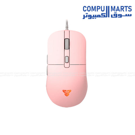 Fantech KANATA S VX9S Lightweight RGB Gaming Mouse