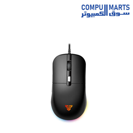 S-VX9S-GAMING-MOUSE-FANTECH-WIRED 