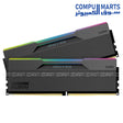 KLEVV CRAS V RGB 48GB DDR5 6000MHz gaming RAM