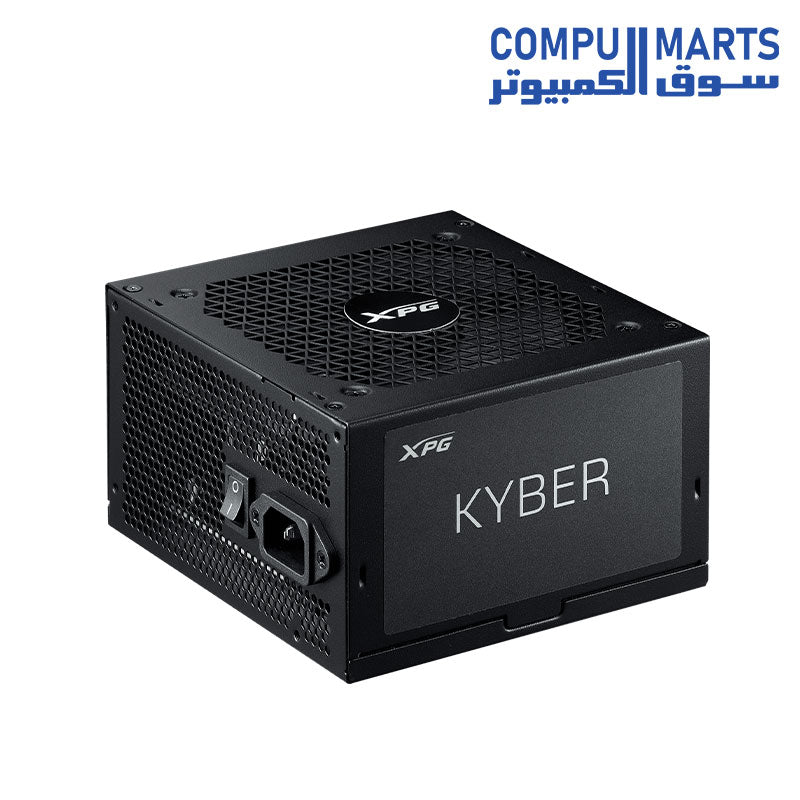 XPG KYBER 850W GOLD POWER SUPPLY - 750W