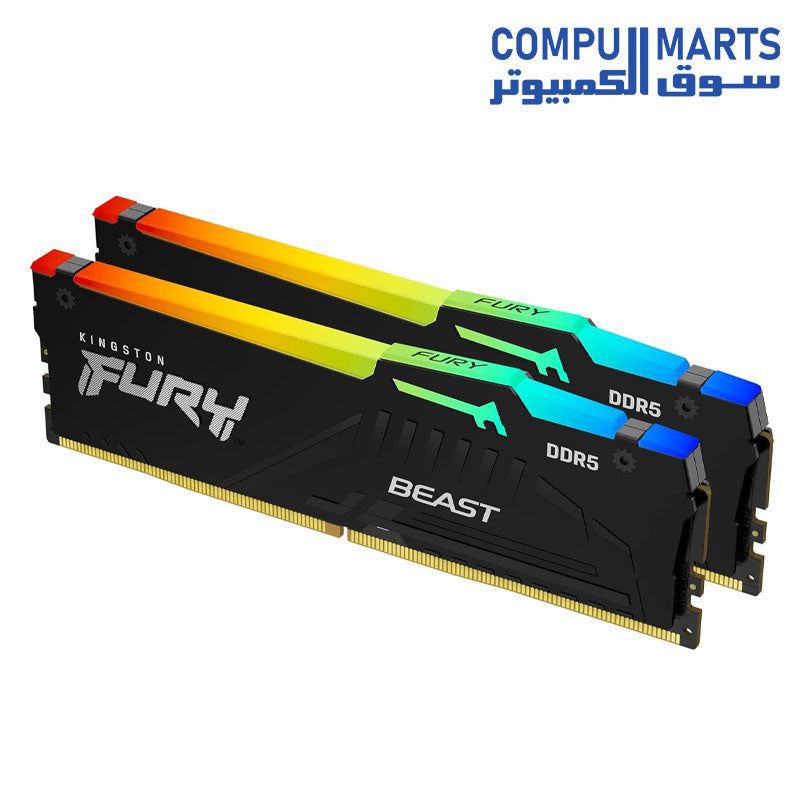 FURY-BEAST-RAM-KINGSTONE-DDR5-64GB