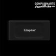 Kingston Digital XS1000 2TB External SSD USB 3.2 Gen 2 High Speed Portable Drive Egypt