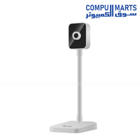 Kisonli HD-D1 USB webcam 1080p full HD video camera with built-in microphone for PC and laptop in Egypt