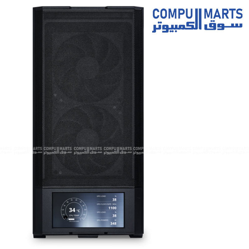 Lian-Li-Lancool-207-Digital-Mid-Tower-Gaming-Case
