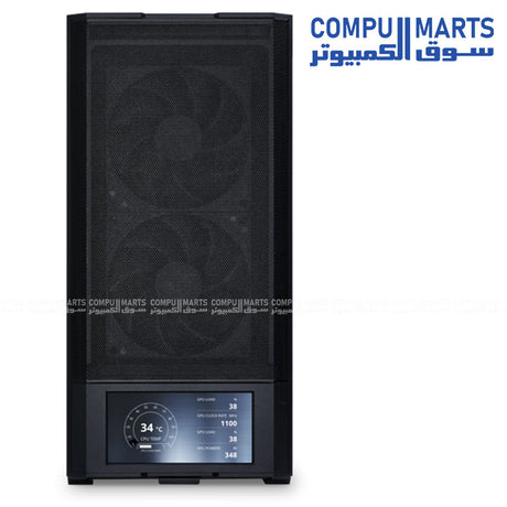 Lian-Li-Lancool-207-Digital-Mid-Tower-Gaming-Case