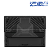 MSI Titan 18 HX Dragon Edition Norse Myth with RTX 5090 and Ultra 9 285HX