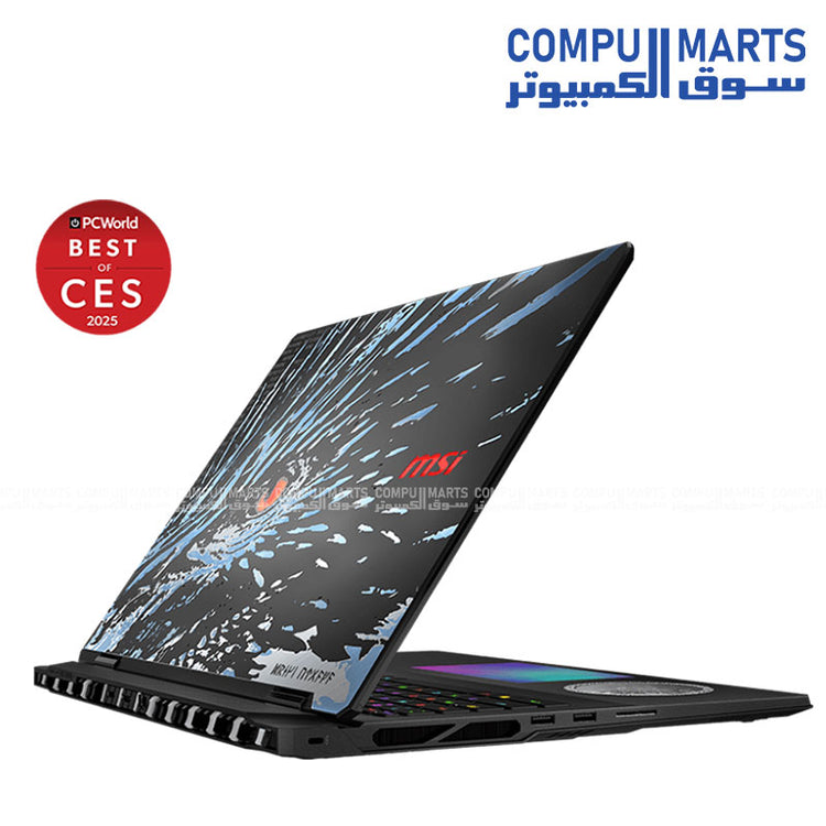 High-Quality Laptops for All Your Needs – Compumarts Egypt