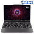 LENOVO LOQ 15AHP9 Ryzen 7 7445HS RTX 3050 6GB Gaming Laptop