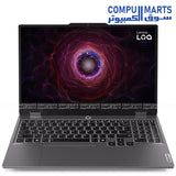 LENOVO LOQ 15AHP9 Ryzen 7 7445HS RTX 3050 6GB Gaming Laptop