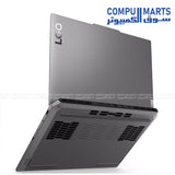 LENOVO LOQ 15AHP9 RTX 3050 95W G-SYNC gaming laptop