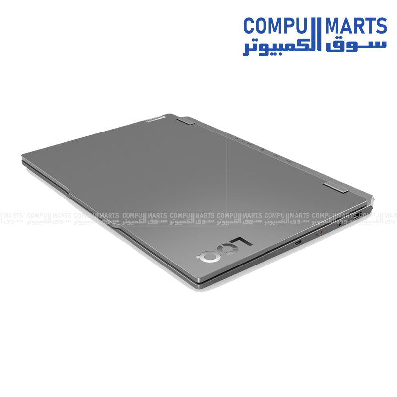 Lenovo LOQ 15IAX9 83GS00SNED Core i5-12600HX 12 Cores – 24GB DDR5 – 512GB SSD – RTX 3050 6GB – 15.6 FHD IPS 100%sRGB – WIN 11 – 2Y Warranty