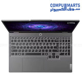 Lenovo LOQ 15IAX9 83DV012AED Gaming Laptop – Core i5-13450HX – Lenovo – RTX 3050 – 15.6-inch 144Hz AI gaming laptop