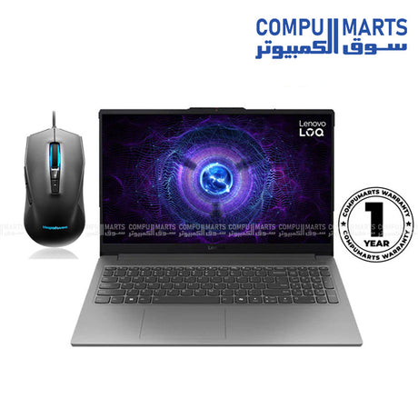 15IAX9E-GAMING-LAPTOP-LENOVO-LOQ-i5-12650HX-RAM-16GB-512GB-M.2-2242-PCIe-NVMe-SSD-NVIDIA-RTX-3050