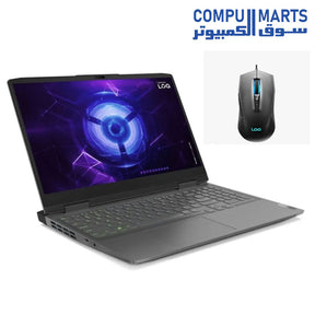 LOQ-15IRH8-82XV00JNED-GAMING LAPTOP-LENOVO-CORE-I7-13620H–RTX 4060–16GB–512GB