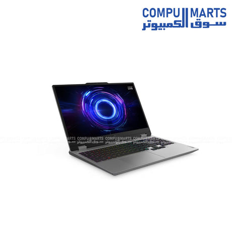 83JE00DAED-LENOVO-GAMING LAPTOPLOQ-Core i7-512GB SSD-DDR5-15.6″ FHD-IPS-144hz-G-Sync--1TB-M.2-GEFORCE
