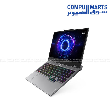 83JE00DAED-LENOVO-GAMING LAPTOPLOQ-Core i7-512GB SSD-DDR5-15.6″ FHD-IPS-144hz-G-Sync--1TB-M.2-GEFORCE
