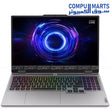 LENOVO LOQ 15IRX10 Core i7-13645HX RTX 5060 8GB Gaming Laptop