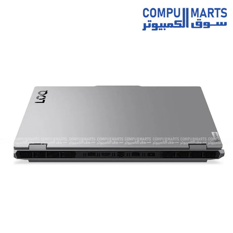 Lenovo LOQ 15IRX10 83JE0114AX Gaming Laptop – i7-14700HX – RTX 5050 – 144Hz – Luna Grey
