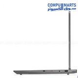 Lenovo LOQ 15IRX10 83JE0114AX Gaming Laptop – i7-14700HX – RTX 5050 – 144Hz – Luna Grey