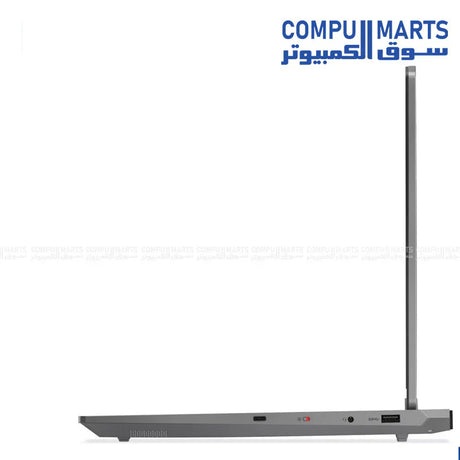 LOQ 15IRX10 – Gaming Laptop – Lenovo – Core i7 RTX 5060 15.6-inch 144Hz